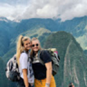 Meet your Posher, Alex